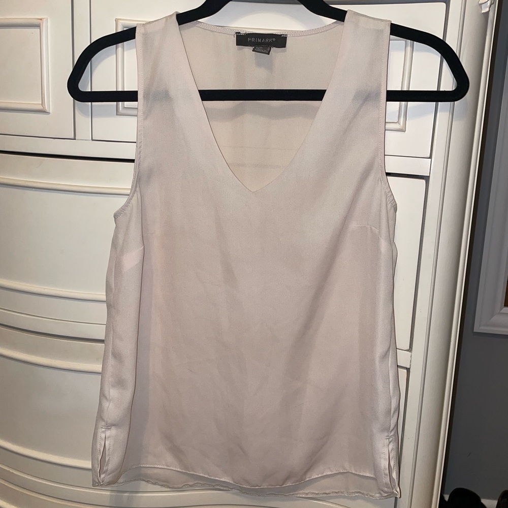 Chiffon Blouse